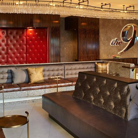 Metropolitan At The 9, Autograph Collection Hotel Cleveland Luaran gambar