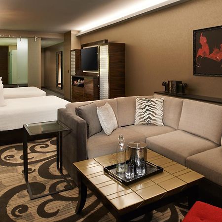 Metropolitan At The 9, Autograph Collection Hotel Cleveland Luaran gambar
