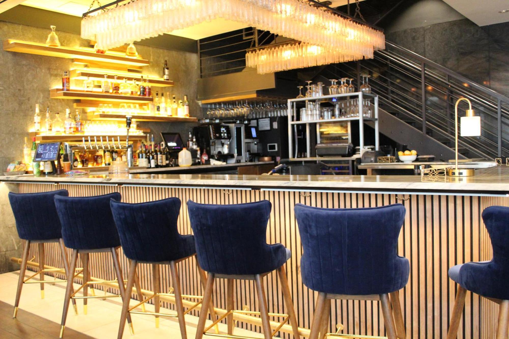 Metropolitan At The 9, Autograph Collection Hotel Cleveland Luaran gambar