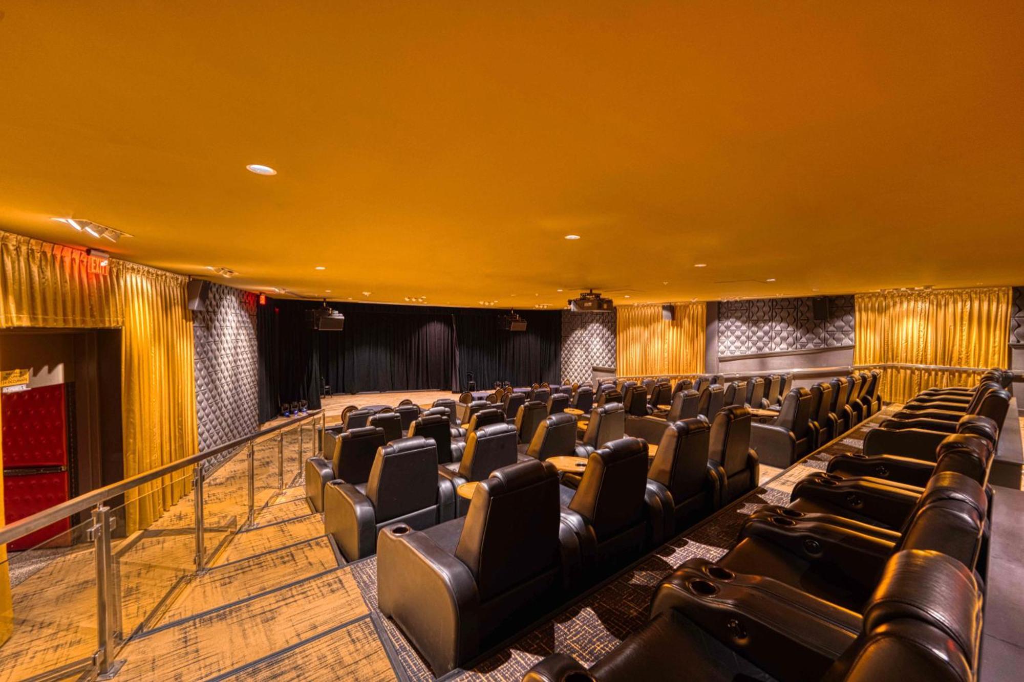 Metropolitan At The 9, Autograph Collection Hotel Cleveland Luaran gambar