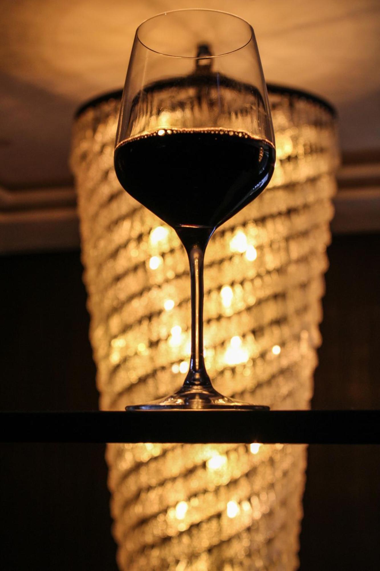 Metropolitan At The 9, Autograph Collection Hotel Cleveland Luaran gambar