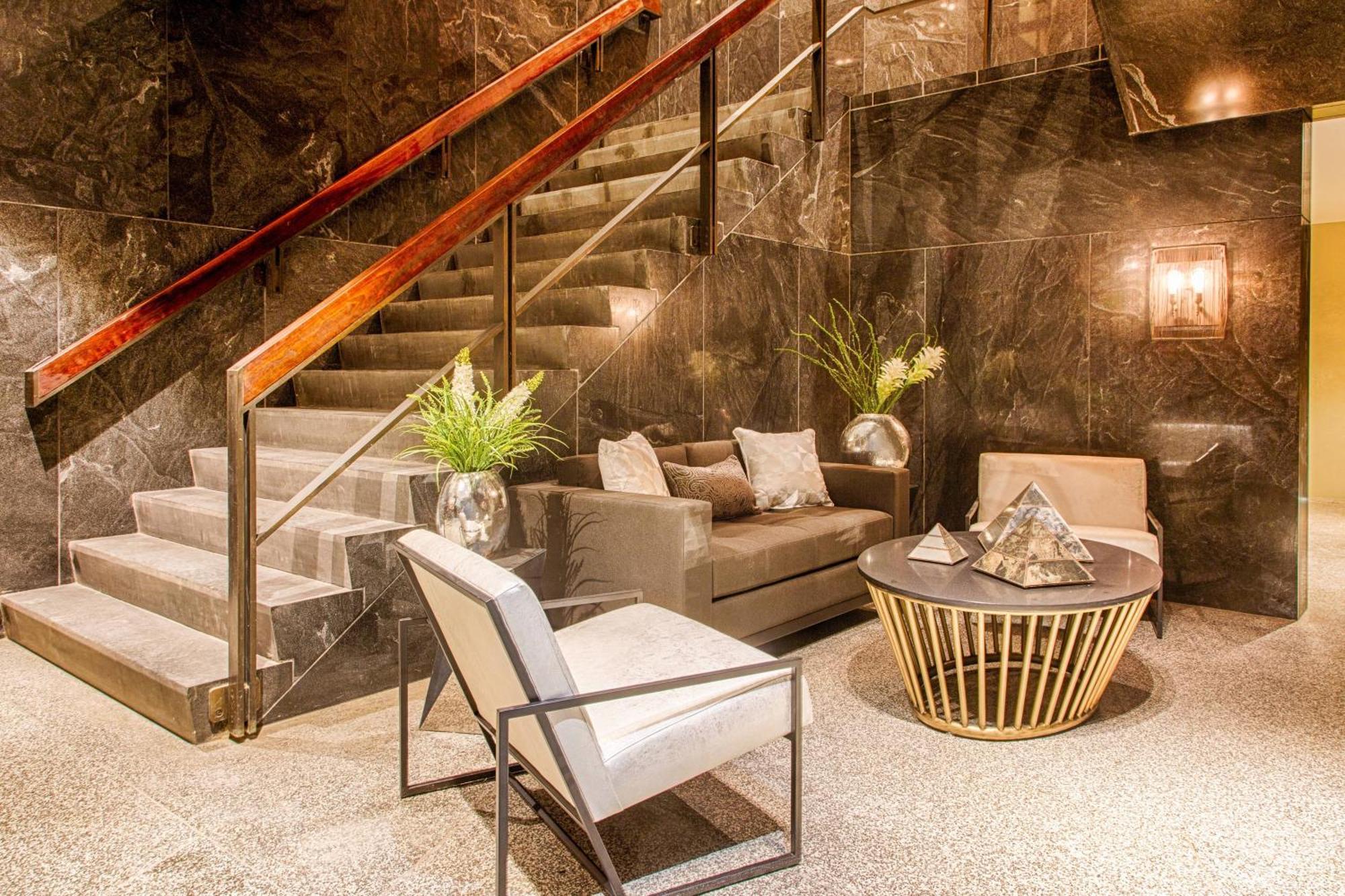 Metropolitan At The 9, Autograph Collection Hotel Cleveland Luaran gambar